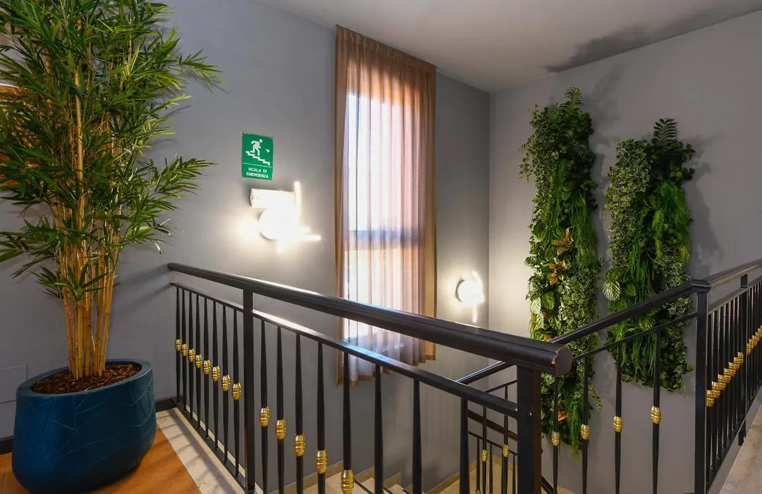 Albergo Locanda Primavera-1